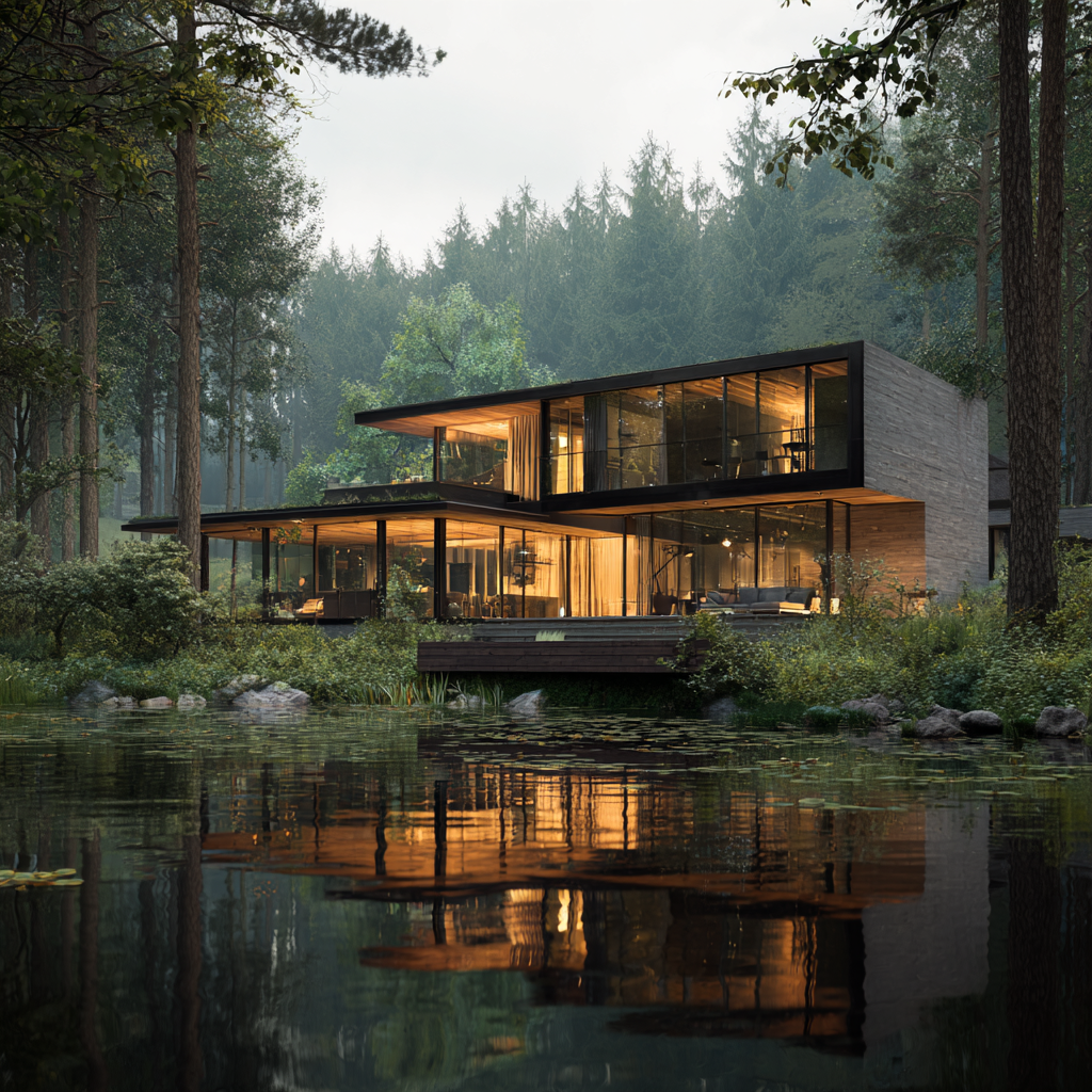 Prefabricated Excellence